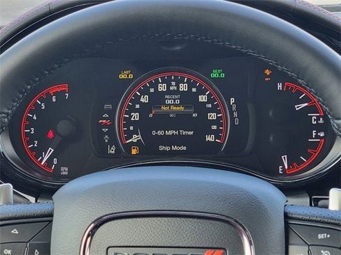 New 2026 Dodge Durango GT image 35