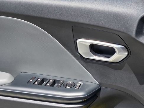 New 2026 Kia K4 FWD image 15
