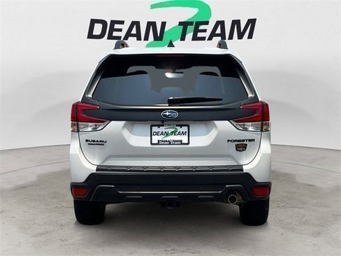Used 2024 Subaru Forester Wilderness image 7
