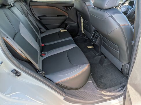 New 2026 Subaru Forester Sport AWD/4WD image 25