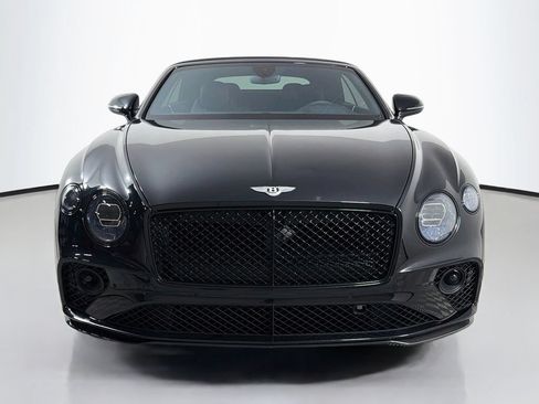 Used 2024 Bentley Continental GT Speed AWD/4WD image 2