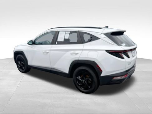 Used 2023 Hyundai Tucson SEL AWD/4WD image 6
