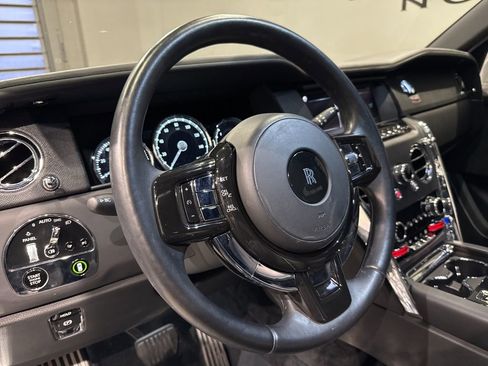 Used 2020 Rolls-Royce Cullinan AWD/4WD image 59
