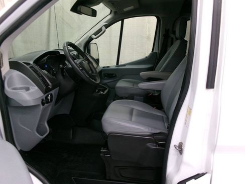Used 2017 Ford Transit 150 148 Low Roof RWD image 13