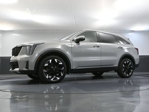 Used 2024 Kia Sorento X-Line EX AWD/4WD image 55