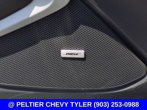 Used 2024 Chevrolet Camaro LT w/ Technology Package RWD image 27