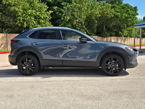 Used 2024 MAZDA CX-30 AWD 2.5 S w/ Preferred Package image 2