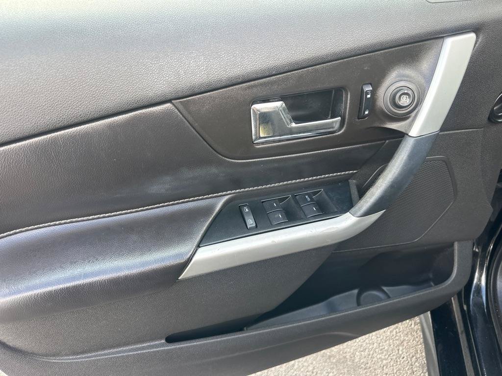 Used 2013 Ford Edge Sport w/ Driver Entry Pkg AWD/4WD image 36