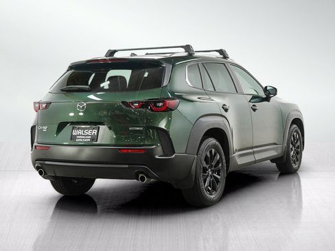 Used 2025 MAZDA CX-50 AWD 2.5 S w/ Premium Package image 5