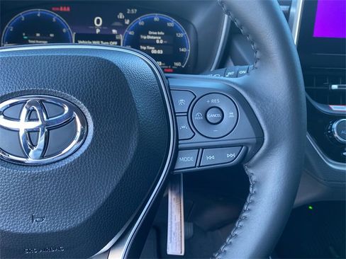 New 2026 Toyota Corolla Cross XLE image 19