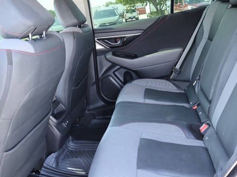 Used 2021 Subaru Legacy Sport w/ Popular Package #2 AWD/4WD image 17