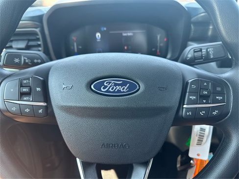 New 2025 Ford Maverick XL w/ 4K Tow Package image 21