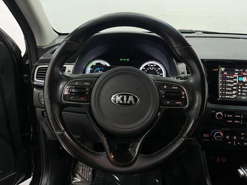 Used 2018 Kia Niro EX w/ EX Touring Graphite Edition image 21