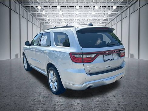 Used 2024 Dodge Durango GT AWD/4WD image 6