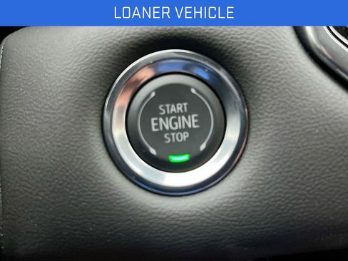 New 2026 GMC Canyon Elevation w/ Convenience Package image 26