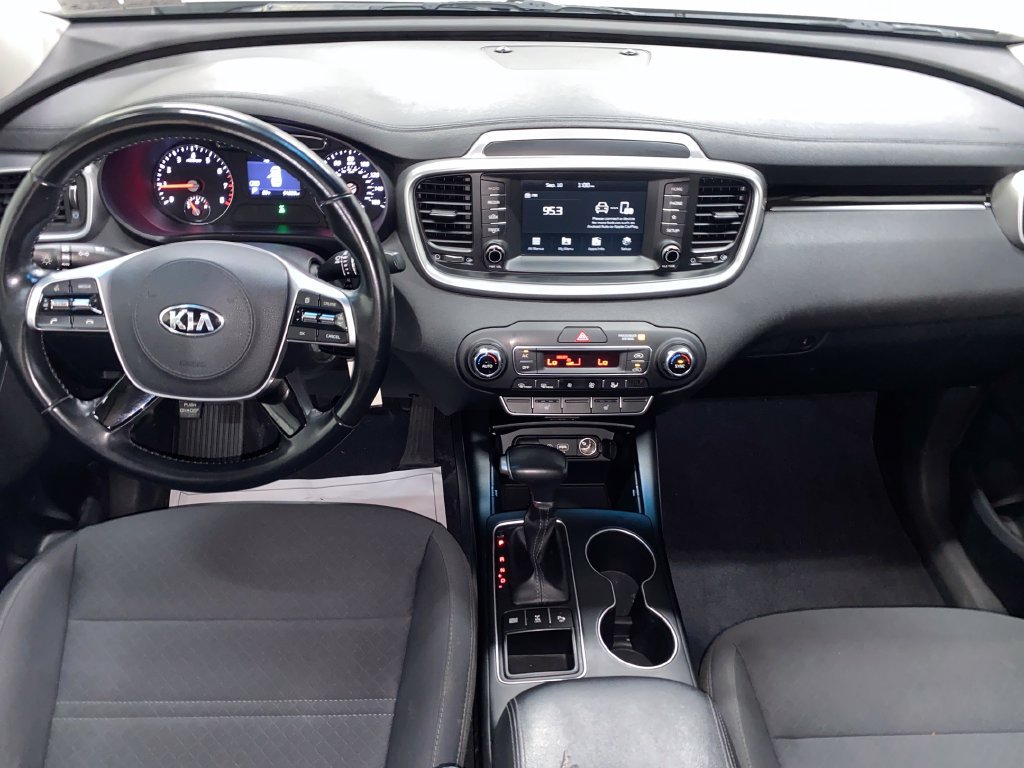 Used 2020 Kia Sorento LX w/ LX I4 Convenience Package AWD/4WD image 22