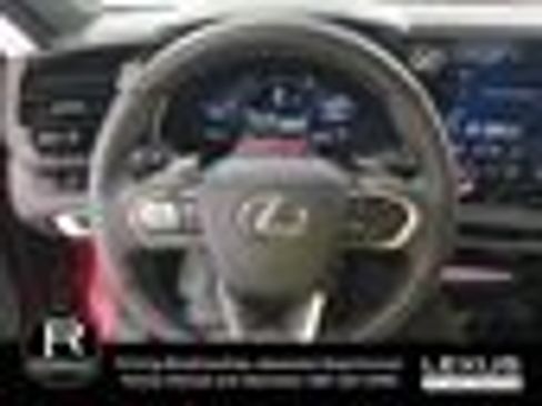 Used 2025 Lexus RX 350 image 6