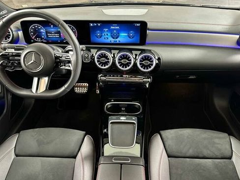 Certified 2025 Mercedes-Benz CLA 250 image 15