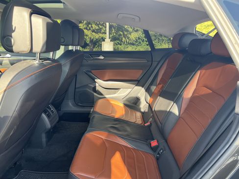 Used 2019 Volkswagen Arteon SEL FWD image 29