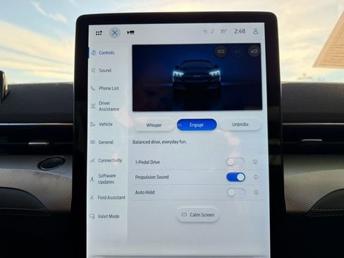 Used 2022 Ford Mustang Mach-E California Route 1 image 30