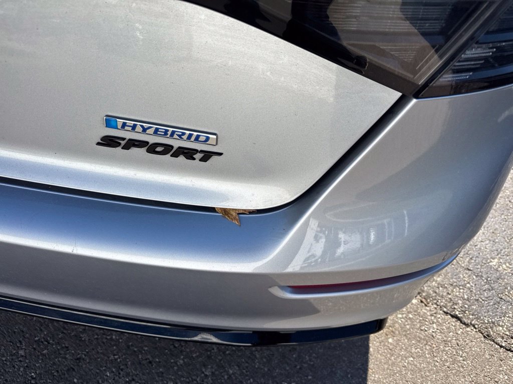 Used 2024 Honda Accord Sport image 4