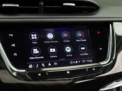 Used 2021 Cadillac XT6 Premium Luxury AWD/4WD image 15