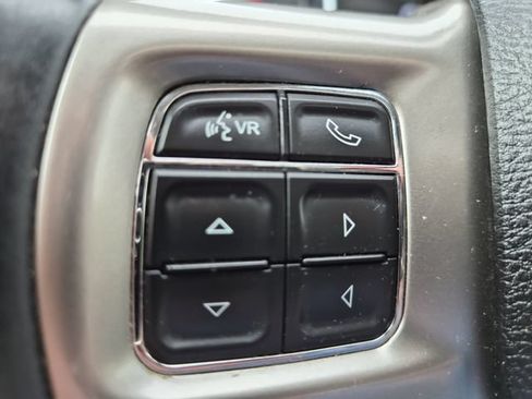 Used 2015 RAM 1500 Laramie w/ Convenience Group AWD/4WD image 19