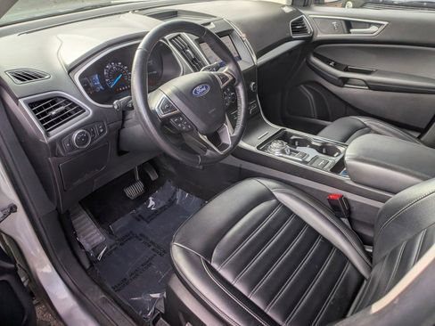 Used 2020 Ford Edge SEL w/ Convenience Package image 9