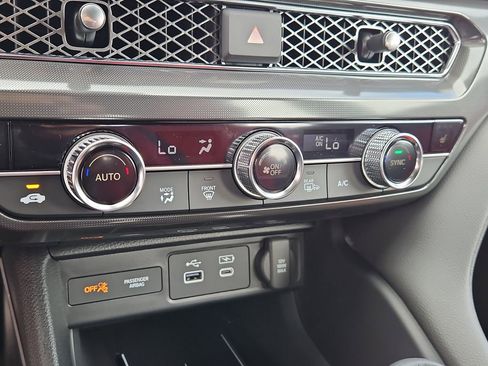 New 2025 Acura Integra A-Spec image 29