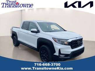 Used 2023 Honda Ridgeline RTL video 1