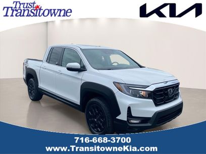 Used 2023 Honda Ridgeline RTL