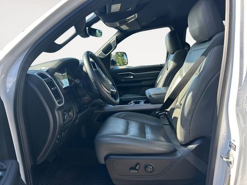 Used 2022 RAM 1500 Big Horn AWD/4WD image 15