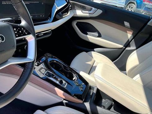 Certified 2025 Audi A5 2.0T Premium Plus w/ Premium Plus AWD/4WD image 23