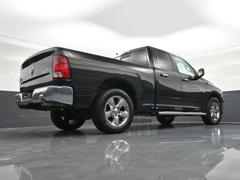 Used 2014 RAM 1500 Big Horn RWD image 28