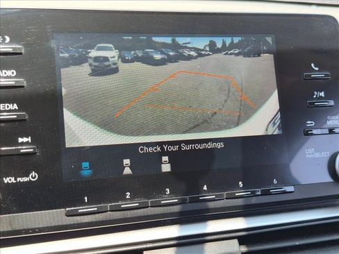 Used 2020 Honda Accord LX image 14