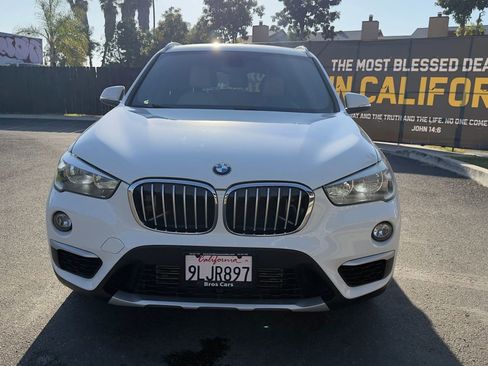 Used 2018 BMW X1 sDrive28i image 3