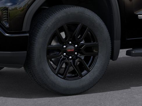 New 2026 GMC Sierra 1500 Elevation image 9