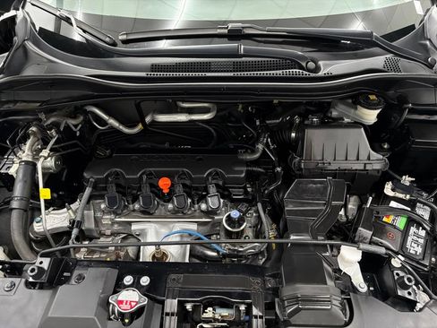 Used 2019 Honda HR-V EX-L image 29