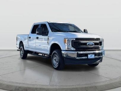 Used 2020 Ford F250 XL w/ Power Equipment Group