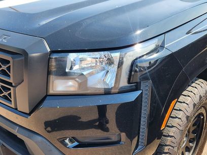 Used 2022 Nissan Frontier S w/ Technology Package