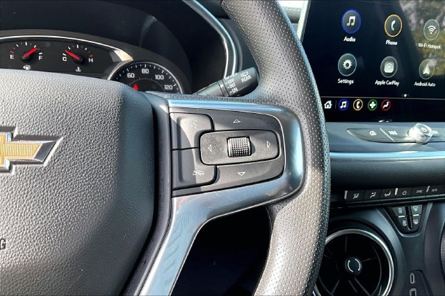 Used 2025 Chevrolet Blazer LT FWD image 19
