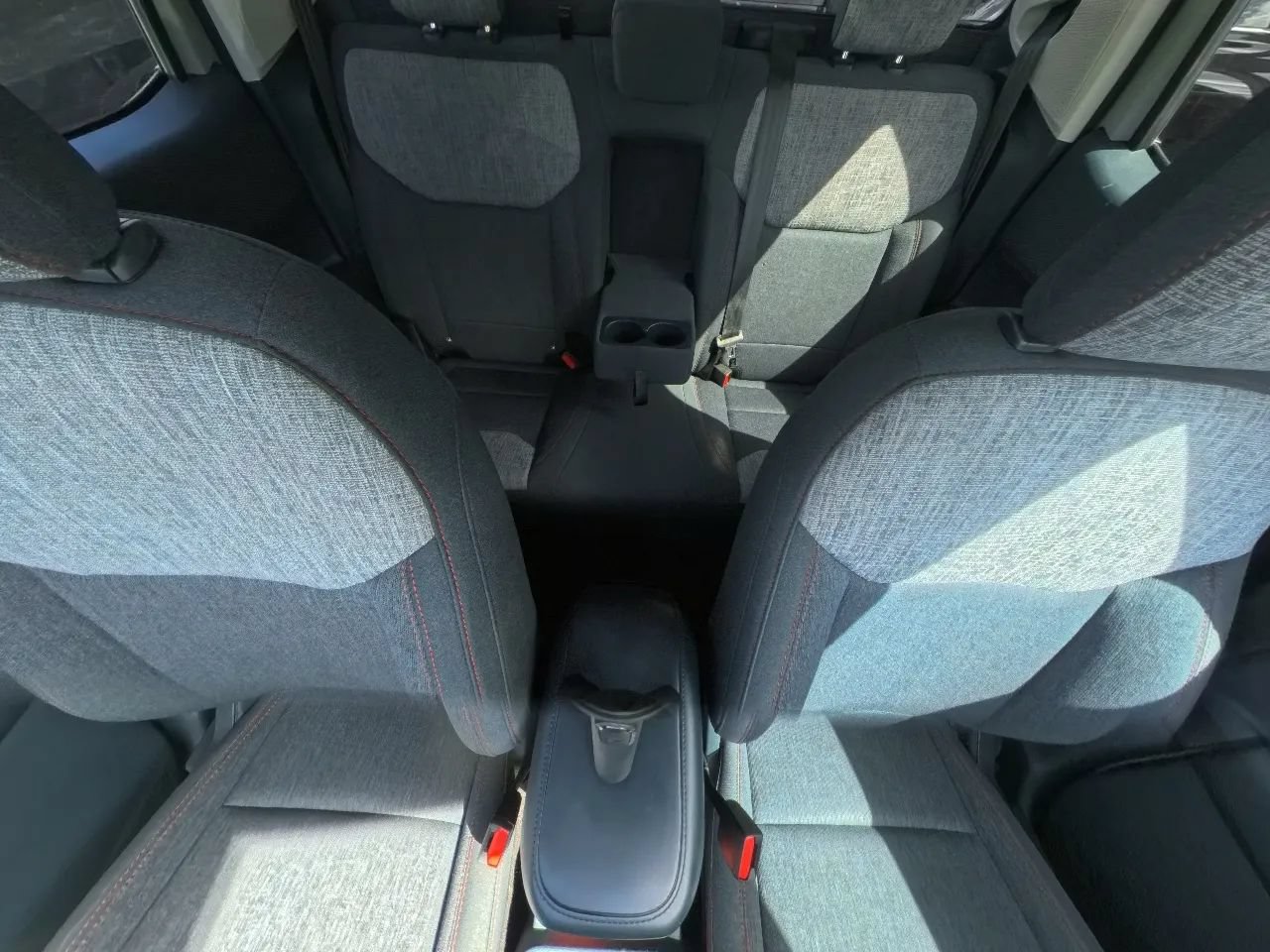 Used 2022 Ford Maverick XLT FWD image 26