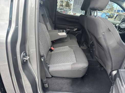 Used 2025 Ford Ranger XLT w/ Equipment Group 301A High image 12