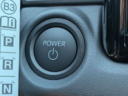 New 2026 Toyota bZ image 16