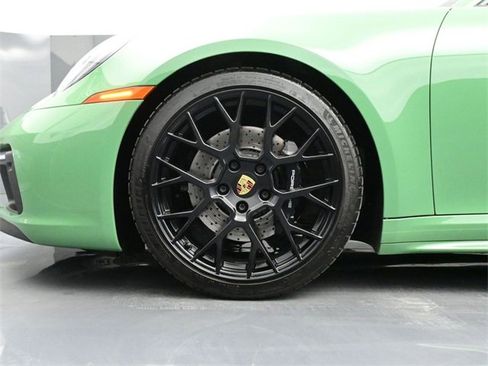 Used 2024 Porsche 911 Carrera S image 6