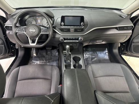 Used 2022 Nissan Altima 2.5 S image 12