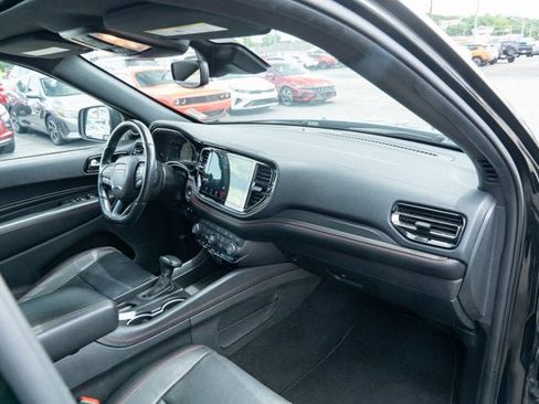 Certified 2024 Dodge Durango GT AWD/4WD image 39