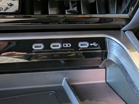 New 2026 Lexus TX 500h AWD w/ Technology Package image 23