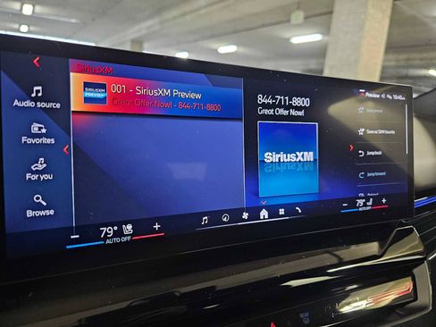 Used 2024 BMW 530i xDrive w/ Premium Package image 16