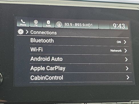 Used 2020 Honda Odyssey EX image 22